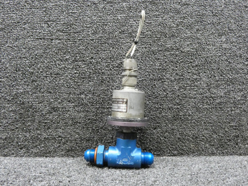 PV44S-11 (Alt: 3753064-501) Precision Sensors Pressure Switch Assembly