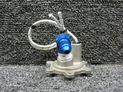ST-300-2PT Aero Static Pressure Port (Volts: 28)