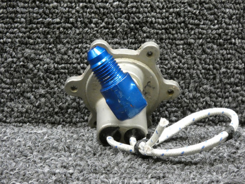ST-300-2PT Aero Static Pressure Port (Volts: 28)