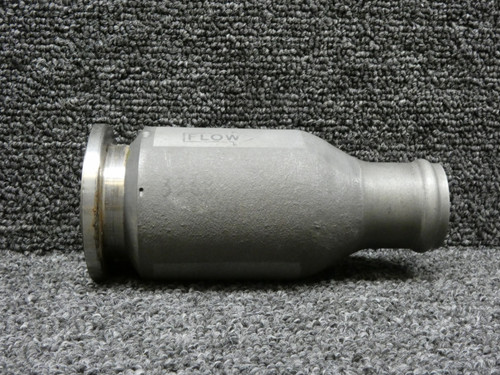 227915 (Alt: 3783644-1) Whittaker Controls Pressure Relief Valve Assembly