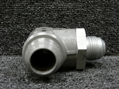 35201002 (Alt: 3643503-B) HTL Check Tee Valve Assembly