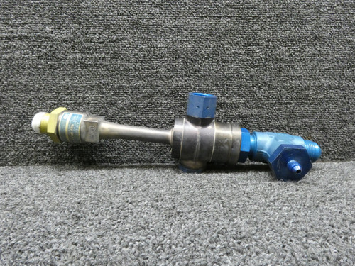 19E17-5A Bendix Air Ejector Assembly