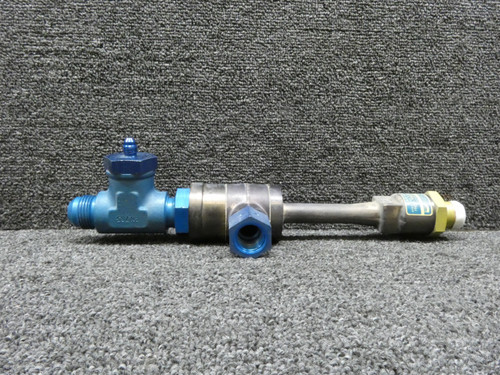 19E17-5A Bendix Air Ejector Assembly
