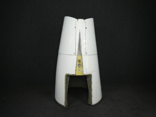 F10A5B20202-4 IAI 1124 Westwind I Thrust Reverser Assembly RH