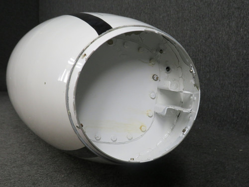 213002-505 IAI 1124 Westwind I Tip Tank Structure Assembly LH