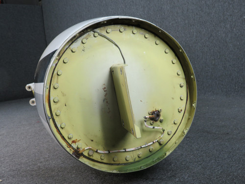 213002-505 IAI 1124 Westwind I Tip Tank Structure Assembly LH