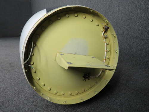 213002-506 IAI 1124 Westwind I Tip Tank Structure Assembly RH