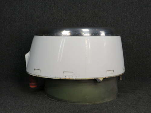 F10A5RDB50201-7 IAI 1124 Westwind I Nacelle Air Inlet Assembly LH