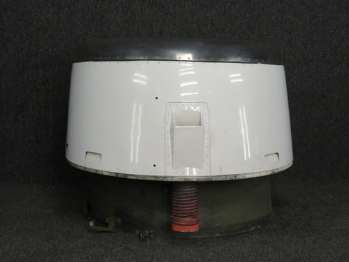 F10A5RDB50201-7 IAI 1124 Westwind I Nacelle Air Inlet Assembly LH