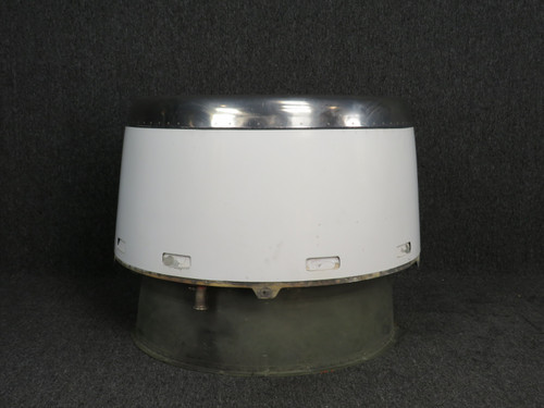F10A5RDB50201-7 IAI 1124 Westwind I Nacelle Air Inlet Assembly LH
