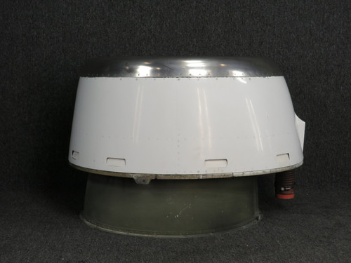 F10A5RDB50201-8 IAI 1124 Westwind I Nacelle Air Inlet Assembly RH
