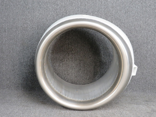 F10A5RDB50201-8 IAI 1124 Westwind I Nacelle Air Inlet Assembly RH