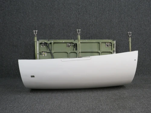 F10A-5-B10204-47 IAI 1124 Westwind I Upper Cowl Panel Assembly RH