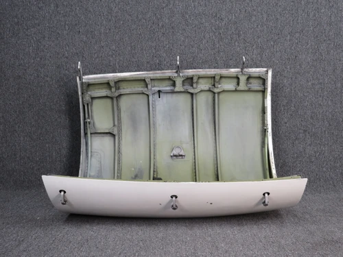F10A-5-B10205-33 IAI 1124 Westwind I Lower Cowl Door Assembly RH