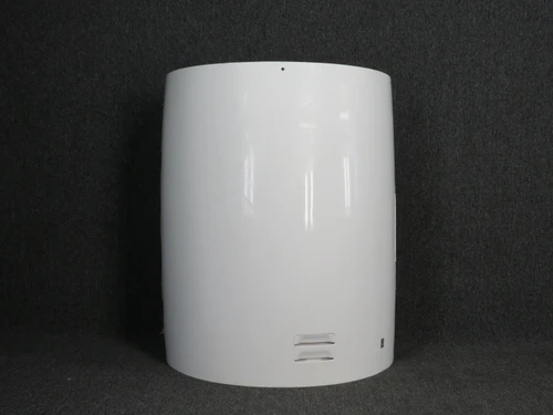 F10A5B10204-45 IAI 1124 Westwind I Upper Cowl Panel Assembly LH