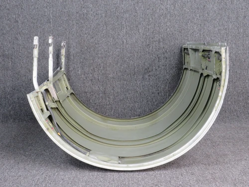 F10A5B10204-45 IAI 1124 Westwind I Upper Cowl Panel Assembly LH