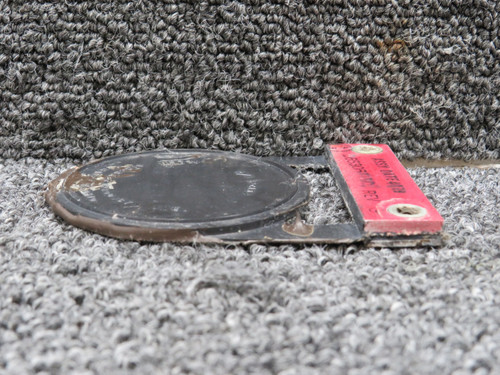 32C157 Allen Fuel Flap Assembly