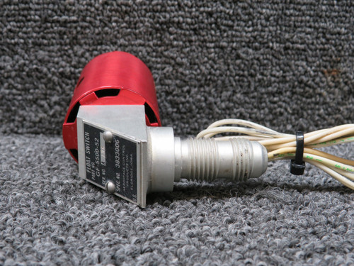 GF-5500-52 Aerospace Float Switch