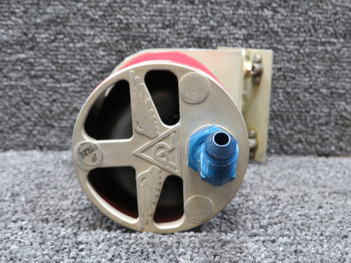 1323-585944 Parker Hannifin Level Control Pilot Valve