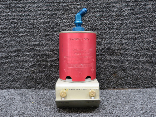 1323-585944 Parker Hannifin Level Control Pilot Valve