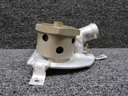 P73-401, 653112-25 Circle Seal Fuel Valve Vents with Bracket