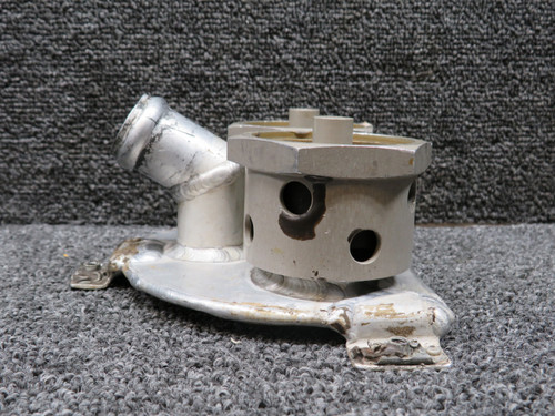 P73-401, 5653112-31 Circle Seal Fuel Valve Vents with Bracket