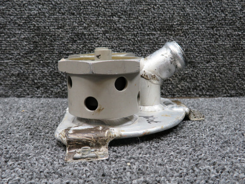 P73-401, 5653112-31 Circle Seal Fuel Valve Vents with Bracket