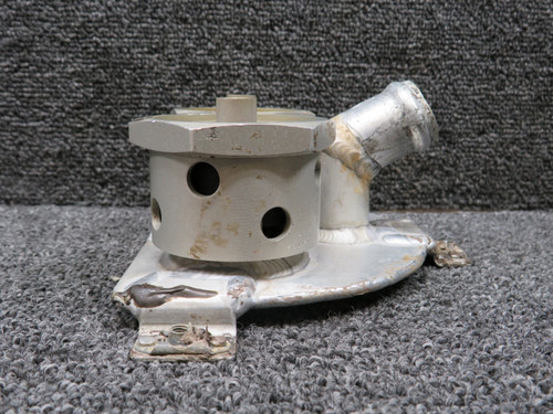 P73-401, 653112-3 Circle Seal Fuel Valve Vents with Bracket