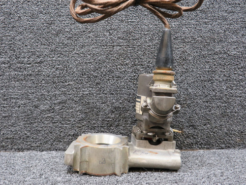 233605 (Alt: 3653014) Whittaker Controls Fuel Shut Off Valve (Volts: 26)