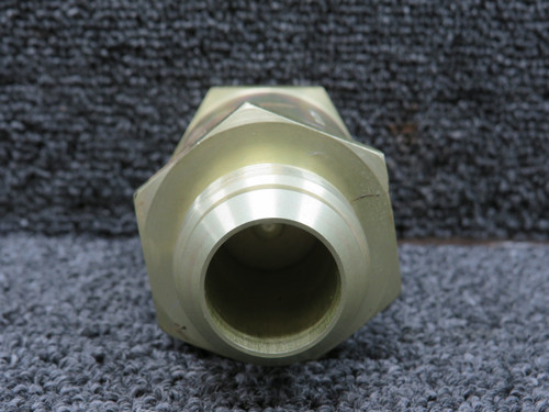 1111-517706 (Alt: MS28885-16) Parker Fuel Check Valve