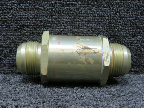 1111-517706 (Alt: MS28885-16) Parker Fuel Check Valve