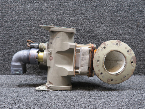 233605 (Alt: 3653014) Whittaker Controls Shut Off Valve (Volts: 26, Amps: 5.0)