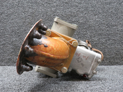233605 (Alt: 3653014) Whittaker Controls Shut Off Valve (Volts: 26, Amps: 5.0)