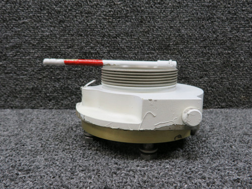 653577-1 IAI 1124 Westwind I Tip Tank Fueling Valve Assembly LH