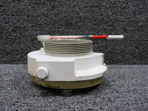 653577-2 IAI 1124 Westwind I Tip Tank Fueling Valve Assembly RH