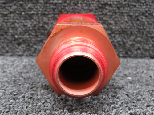 MS28884A-16 Teledyne Fuel Flow Check Valve