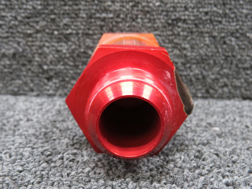 MS28884A-16 Teledyne Fuel Flow Check Valve