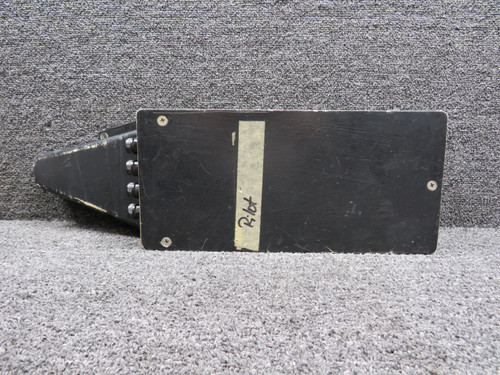 823638-400 IAI 1124 Westwind I Fire Relay Box Assembly