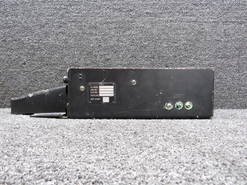 823638-400 IAI 1124 Westwind I Fire Relay Box Assembly