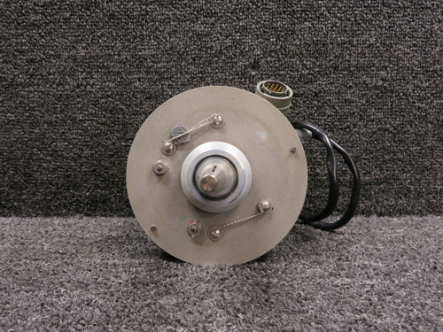SLZ9280 Teledyne CA30BP Angle of Attacker