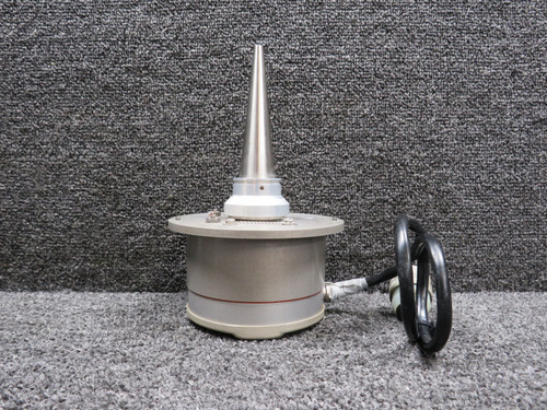 SLZ9280 Teledyne CA30BP Angle of Attacker