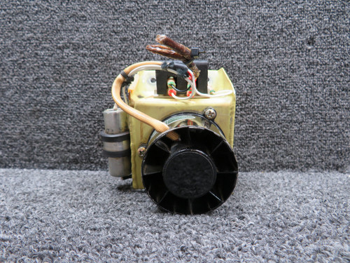 207682-1 Airesearch Series 1 Motor Driven Vaneaxil Fan (.12A, 115V)