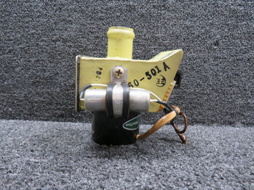 207682-1 Airesearch Series 1 Motor Driven Vaneaxil Fan (.12A, 115V)