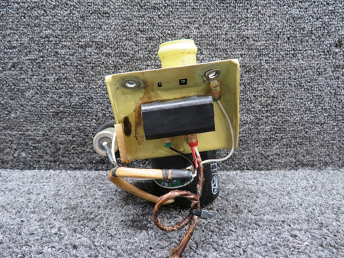 207682-1 Airesearch Series 1 Motor Driven Vaneaxil Fan (.12A, 115V)