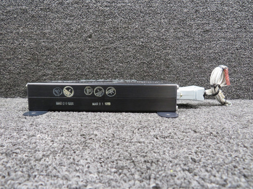 2504-2001B-030 TAS Plus Computer Unit