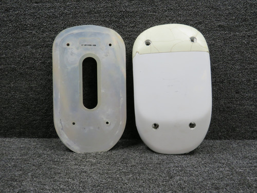805-10003-001 (Alt: S72-1744) BF Goodrich TCAS I Antenna with Modifications