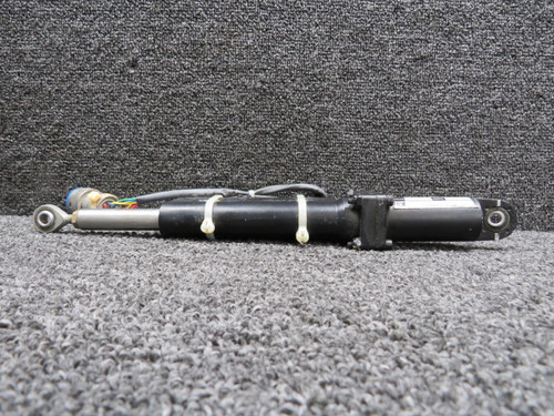 1092AS100-3 (Alt: 793500-501) Aero Space Lower Rudder Trim Actuator