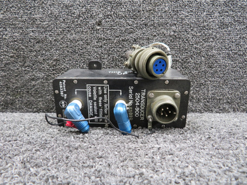 2504-900 B&D Transducer Unit