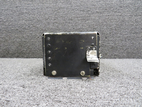 823597 IAI 1124 Westwind I Thrust Reverser Forward Relay Box Assembly