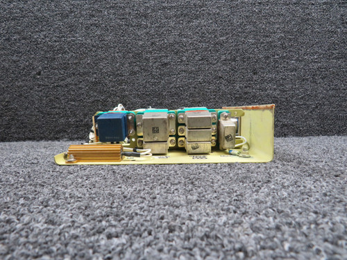 863558 IAI 1124 Westwind I Cabin Relay Box Assembly